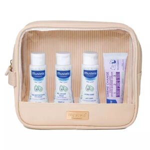 MUSTELA INDISPENSABLE HANDBAG