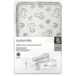 Suavinex Baby Care Essentials Set S +0