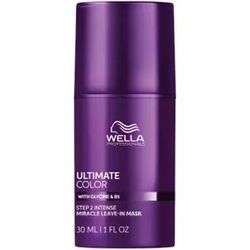 Wella Ultimate Color Step 2 Leave-In Mask 30ml