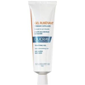 Ducray Rubefacient Falling Hair Gel 30ml