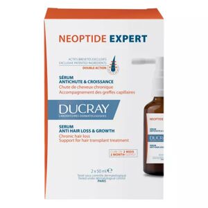 Ducray Neoptide Expert Serum 2x50ml