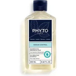 Phyto Sebum Regulating Shampoo 250ml