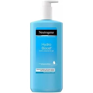 Neutrogena Hydro Boost Moisturizing Body Lotion Gel 750ml