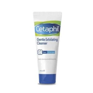 Cetaphil Gentle Cleansing Scrub 178ml