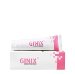 Care+ Ginix Plus Liposomal Lubricating Gel 60ml