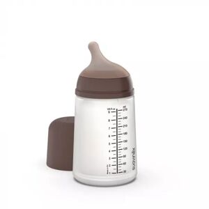 Suavinex Zero Zero Anti-Colic Bottle M 270ml +3m