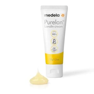 Medela Purelan Lanoline Cream 37g