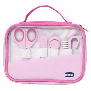 Chicco Happy Hands Manicure Set for Girls
