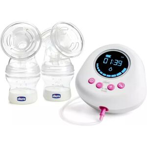 Chicco Electric Pump Double Milk Pump