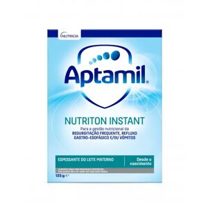 Milupa Aptamil Food Thickener Breast Milk 135g