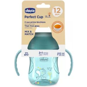 Chicco Perfect Cup Blue 12m+