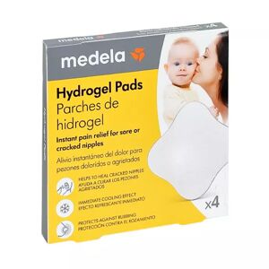 Medela Hydrogel pillow x4