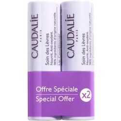 Caudalie Vinotherapist Lip Care DUO 2 x 4.5g