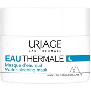 Uriage Eau Thermal Night Mask 50ml