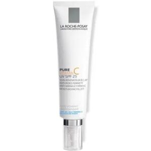 La Roche-Posay Pure Vitamin C Creme UV SPF25 40ml