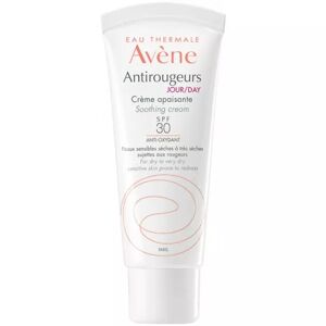 Avène Antirougeurs Daytime Soothing Cream 40ml