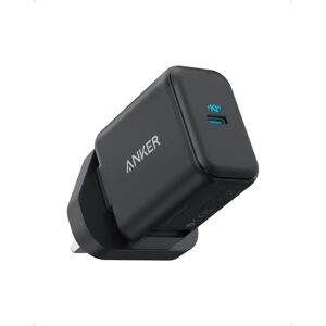 Anker 312 Charger (Ace, 25W) Black