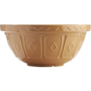 Mason Cash Cane S9 32cm Stoneware Mixing Bowl - Cane