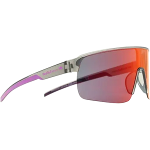 Red Bull Spect Dakota Sunglasses (Grey) - Grey;Purple