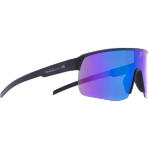 Red Bull Spect Dakota Sunglasses (Black/Green) - Black;Green