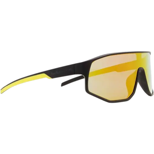 Red Bull Spect Dash Sunglasses (Black) - Black