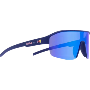 Red Bull Spect Dundee Sunglasses (Black/Purple/Green) - Black;Purple;Green