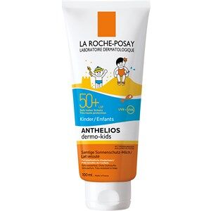La Roche Posay Sun care Derma-Kids Velvety Sun Milk SPF 50+ 100 ml