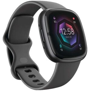 Fitbit Sense 2 - Shadow Grey