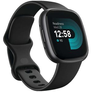 Fitbit Versa 4 - Black