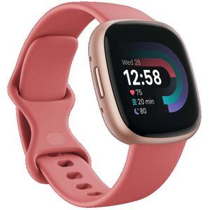 FitBit Versa 4 - Pink