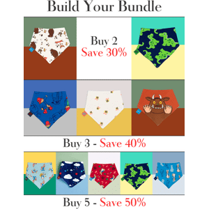 Outlet Blade & Rose Bibs Bundle