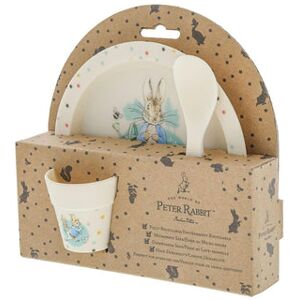 Blade & Rose UK Blade & Rose Peter Rabbit Egg Cup Set