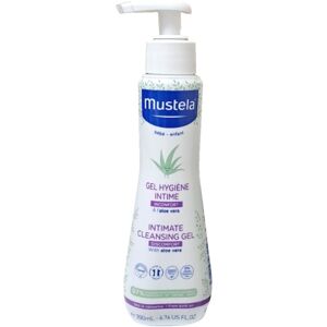Mustela Intimate Cleansing Gel 200mL