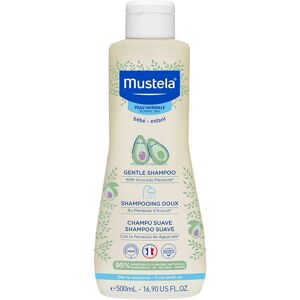 Mustela Baby Shampoo