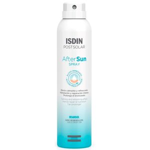 Isdin After Sun Spray 200mL