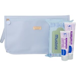 Mustela Cleansing Wipes with Perfume 1 un.