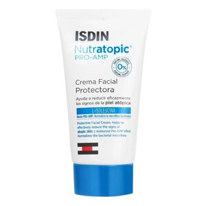 Isdin Nutratopic Pro Amp Facial Cream 50mL