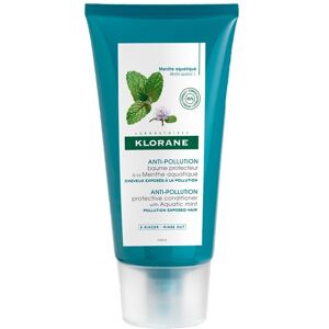 Klorane Aquatic Mint Conditioner 150mL