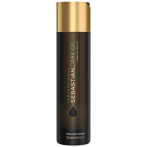 Sebastian Dark Oil Lightweight Shampoo 250mL