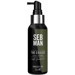 Sebastian Seb Man the Cooler Leave-In Tonic 100mL