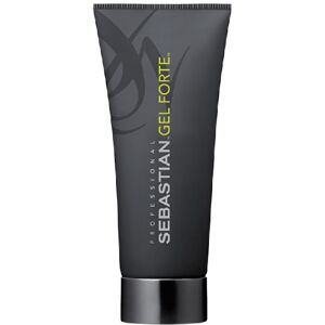 Sebastian Gel Forte Strong Hold Hair Gel 200mL