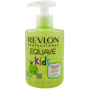 Revlon Equave Kids Apple Shampoo 2 in 1 300mL