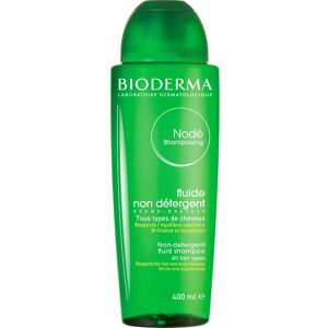 Bioderma Nodé Hair Fluid Shampoo Daily Use 400mL