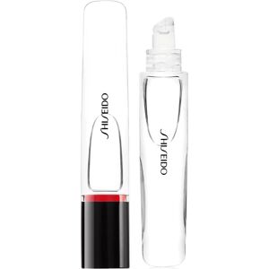 Shiseido Crystal Gelgloss Moisturizing Lip Gloss with Wet Finish 9mL