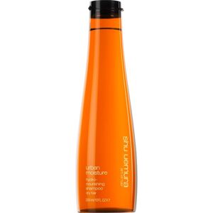 Shu Uemura Urban Moisture Shampoo 300mL