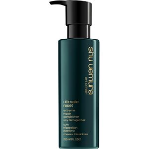 Shu Uemura Ultimate Reset Conditioner for Very-Damaged Hair 250mL