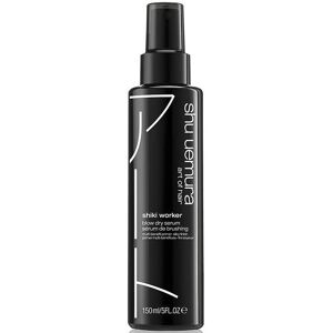Shu Uemura Shiki Worker Blow Dry Primer 150mL