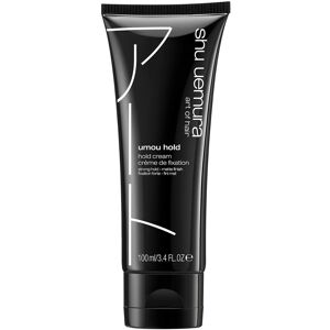 Shu Uemura Umou Hold Hair Cream 100mL