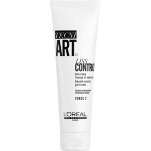 L'Oréal Professionnel Tecni Art Liss Control Smooth Control Gel-Cream 150mL