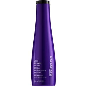 Shu Uemura Yubi Blonde Neutra Shampoo 300mL